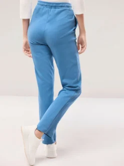 Baumwollstretch Hose