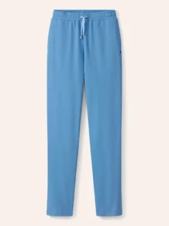 Baumwollstretch Hose