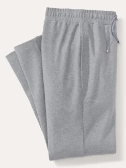 Baumwollstretch Hose