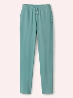 Baumwollstretch Hose