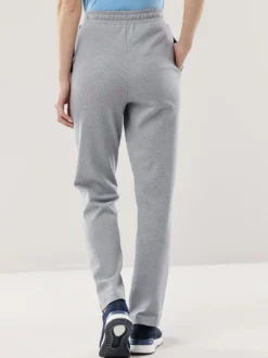 Baumwollstretch Hose