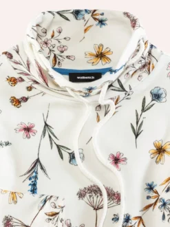 Baumwoll-Sweatshirt