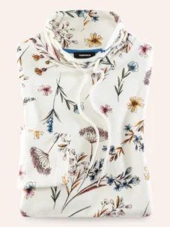 Baumwoll-Sweatshirt