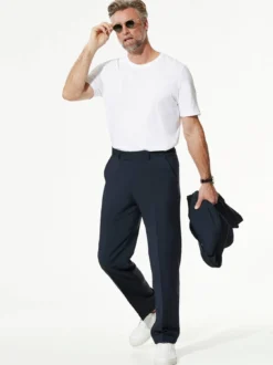 B-DYnamic-Anzug-Hose