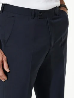 B-DYnamic-Anzug-Hose