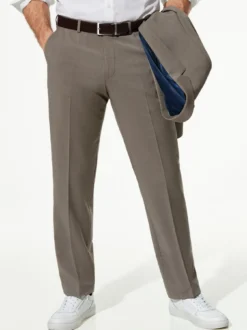 B-DYnamic-Anzug-Hose