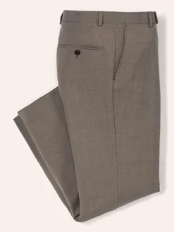 B-DYnamic-Anzug-Hose