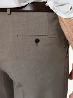B-DYnamic-Anzug-Hose