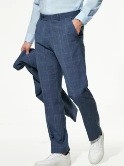 B-DYnamic-Anzug-Hose