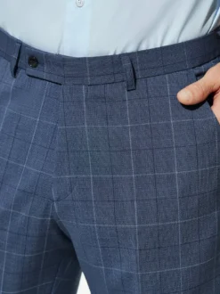 B-DYnamic-Anzug-Hose