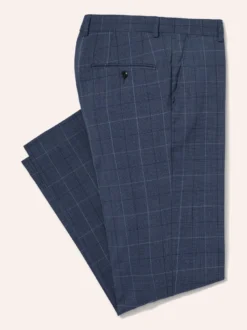 B-DYnamic-Anzug-Hose