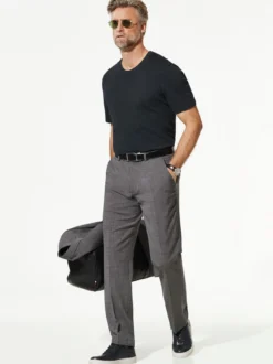 B-DYnamic-Anzug-Hose