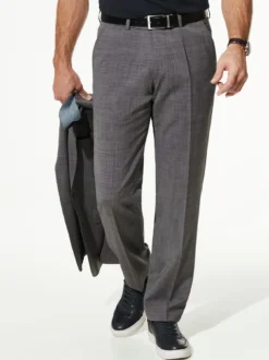 B-DYnamic-Anzug-Hose