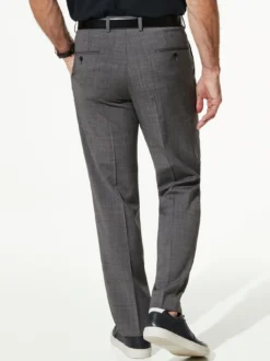 B-DYnamic-Anzug-Hose