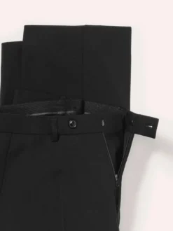 B-DYnamic-Anzug-Hose