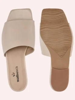 Bequem Pantolette Supersoft