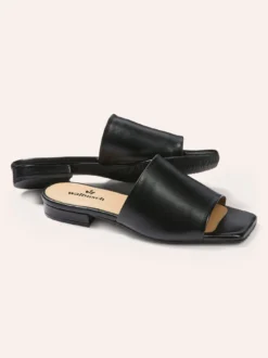 Bequem Pantolette Supersoft