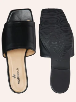 Bequem Pantolette Supersoft