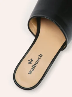 Bequem Pantolette Supersoft