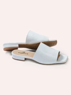 Bequem Pantolette Supersoft