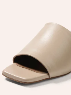 Bequem Pantolette Supersoft