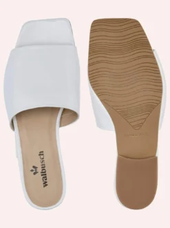 Bequem Pantolette Supersoft