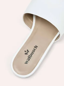 Bequem Pantolette Supersoft