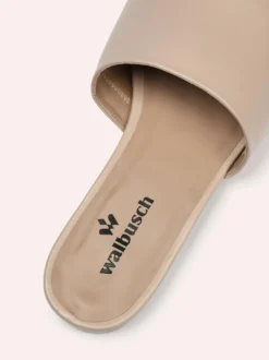 Bequem Pantolette Supersoft