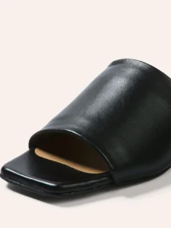 Bequem Pantolette Supersoft