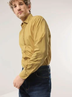 Überfärber-Hemd