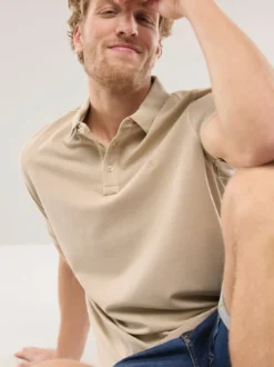 Überfärber Polo