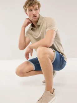 Überfärber Polo