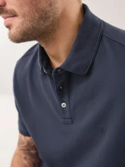 Überfärber Polo