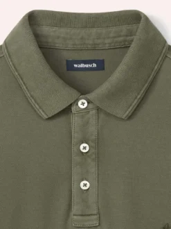 Überfärber Polo