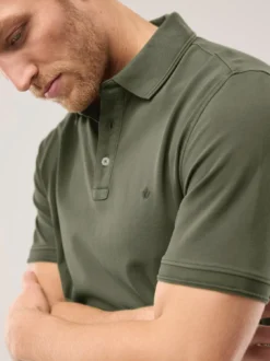 Überfärber Polo