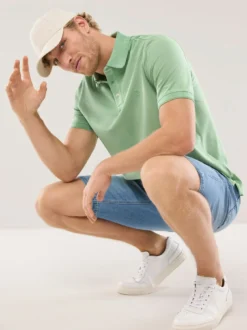 Überfärber Polo