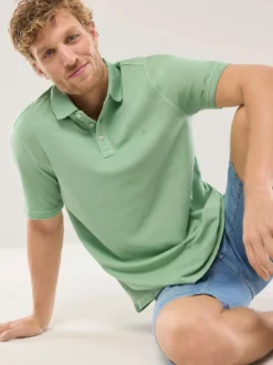 Überfärber Polo