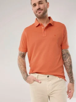 Überfärber Polo
