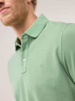Überfärber Polo