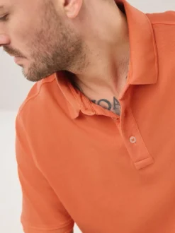Überfärber Polo