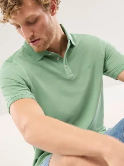 Überfärber Polo