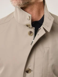 Übergangsmantel