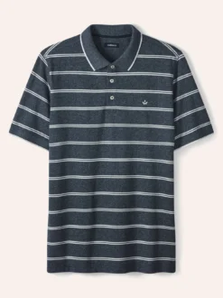 Bi-Colour Polo
