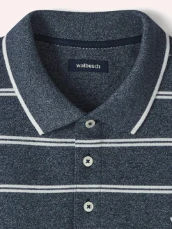 Bi-Colour Polo