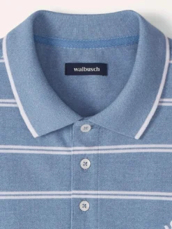 Bi-Colour Polo