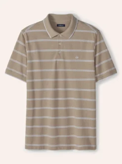 Bi-Colour Polo