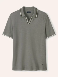 Bi Colour Polo