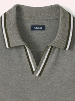 Bi Colour Polo