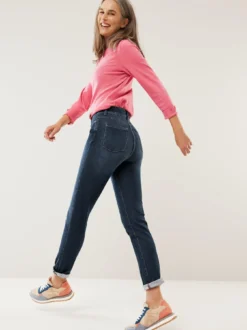 Bi-Stretch-Jeans Softtouch