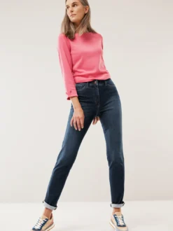 Bi-Stretch-Jeans Softtouch
